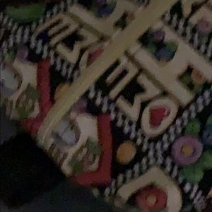 Meet your Posher, Linda